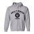 Zip Hoodie