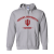Zip Hoodie