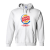 Zip Hoodie