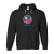 Zip Hoodie