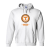 Zip Hoodie