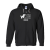 Zip Hoodie
