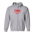 Zip Hoodie