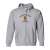 Zip Hoodie