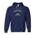 Zip Hoodie