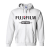 Zip Hoodie