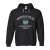 Zip Hoodie
