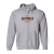 Zip Hoodie