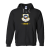 Zip Hoodie