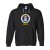 Zip Hoodie