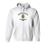 Zip Hoodie