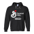 Zip Hoodie