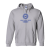 Zip Hoodie