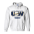 Zip Hoodie