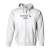 Zip Hoodie