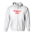 Zip Hoodie
