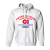 Zip Hoodie