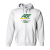 Zip Hoodie