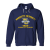 Zip Hoodie