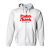 Zip Hoodie