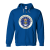 Zip Hoodie