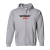 Zip Hoodie