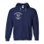 Zip Hoodie