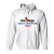 Zip Hoodie