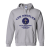 Zip Hoodie