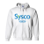 Zip Hoodie