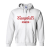 Zip Hoodie