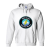 Zip Hoodie