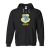 Zip Hoodie