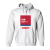 Zip Hoodie