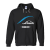 Zip Hoodie