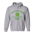 Zip Hoodie