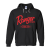 Zip Hoodie