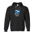 Zip Hoodie