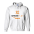 Zip Hoodie
