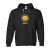 Zip Hoodie
