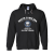 Zip Hoodie
