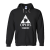 Zip Hoodie