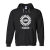 Zip Hoodie