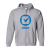 Zip Hoodie