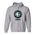 Zip Hoodie