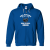 Zip Hoodie
