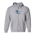 Zip Hoodie