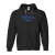 Zip Hoodie