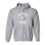 Zip Hoodie
