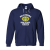 Zip Hoodie